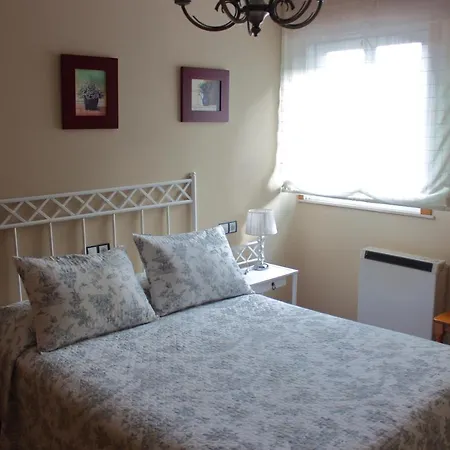 Caracas アパート Lalín