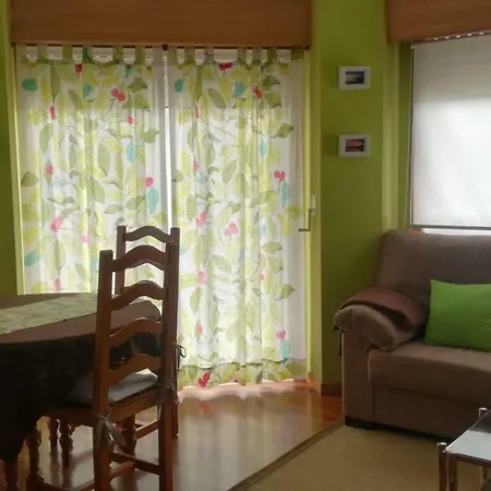 Caracas アパート Lalín